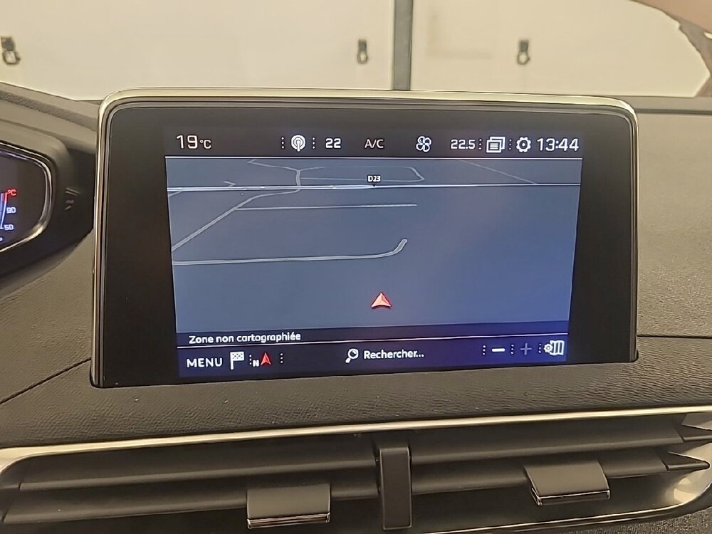 Occasion PEUGEOT 3008 3008 Puretech 180ch S&S EAT8 - GT Line