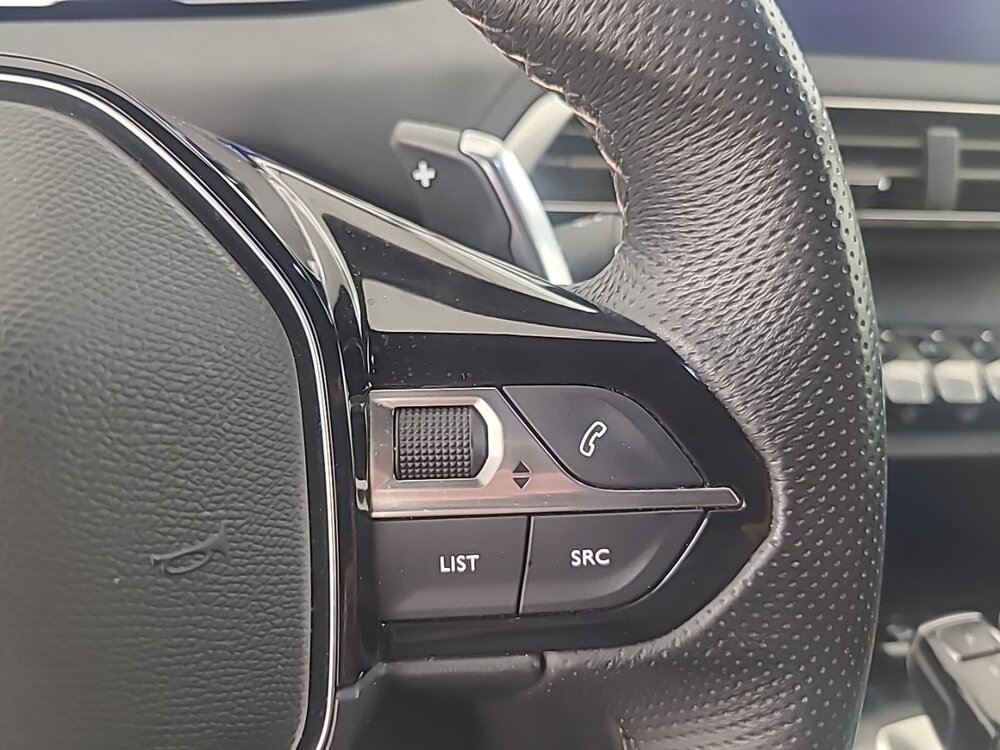 Occasion PEUGEOT 3008 3008 Puretech 180ch S&S EAT8 - GT Line