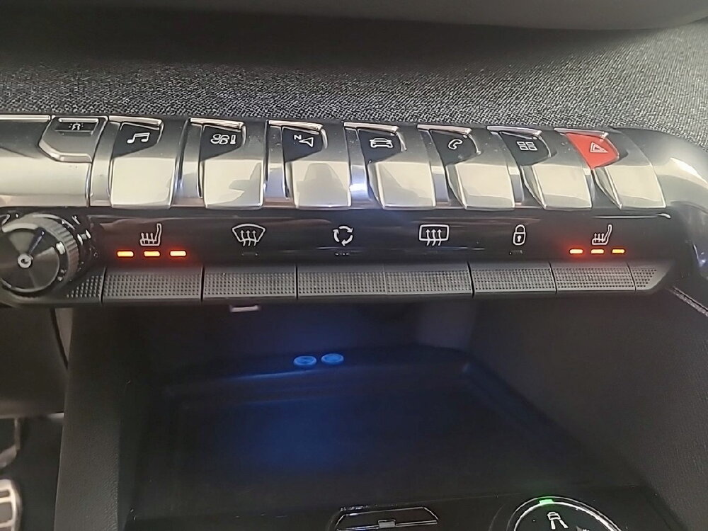 Occasion PEUGEOT 3008 3008 Puretech 180ch S&S EAT8 - GT Line