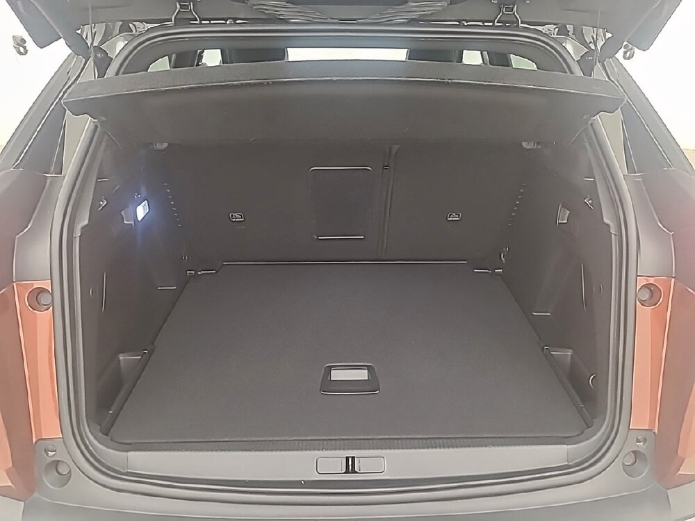 Occasion PEUGEOT 3008 3008 Puretech 180ch S&S EAT8 - GT Line