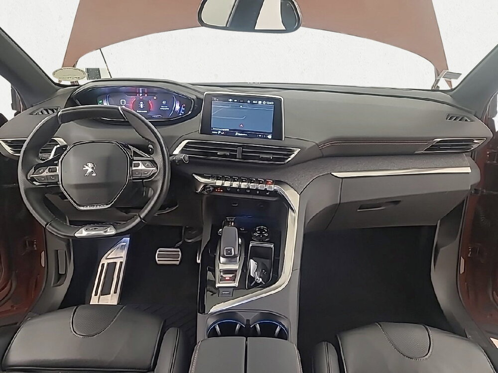 Occasion PEUGEOT 3008 3008 Puretech 180ch S&S EAT8 - GT Line