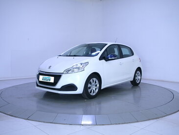 Occasion PEUGEOT 208 208 PureTech 68ch BVM5 - Like