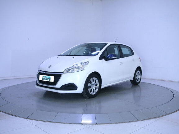 Occasion PEUGEOT 208 208 PureTech 68ch BVM5 - Like
