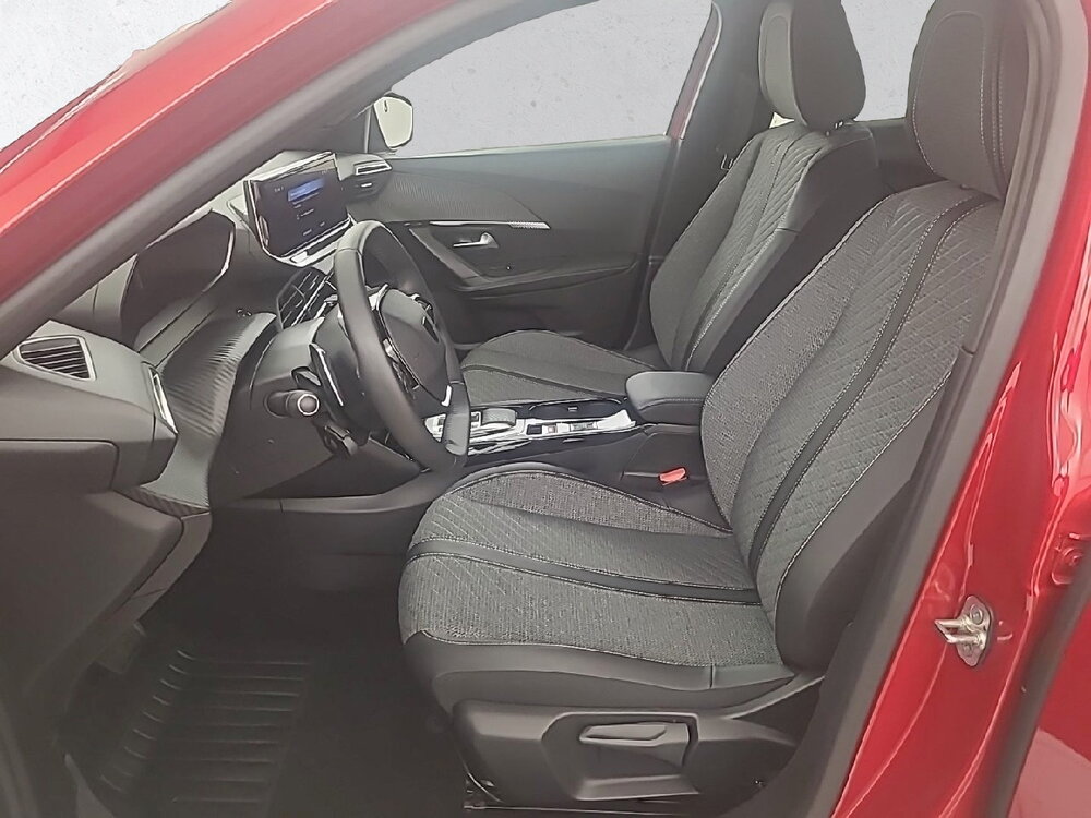 Occasion PEUGEOT 2008 2008 PureTech 130 S&S EAT8 - Allure
