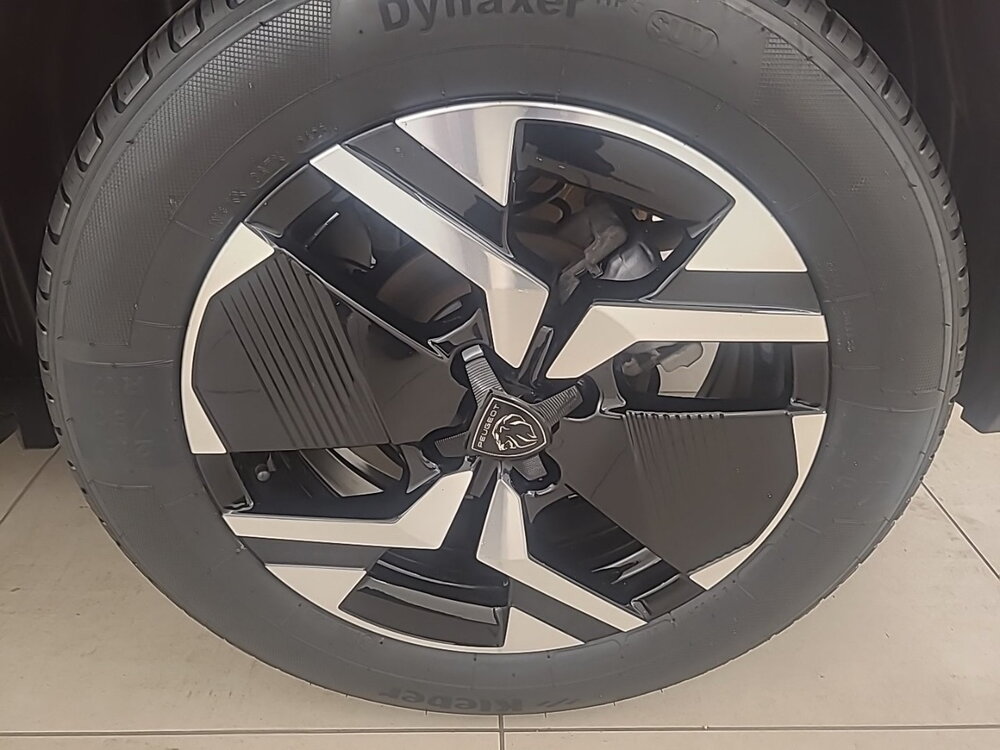 Occasion PEUGEOT 2008 2008 PureTech 130 S&S EAT8 - Allure