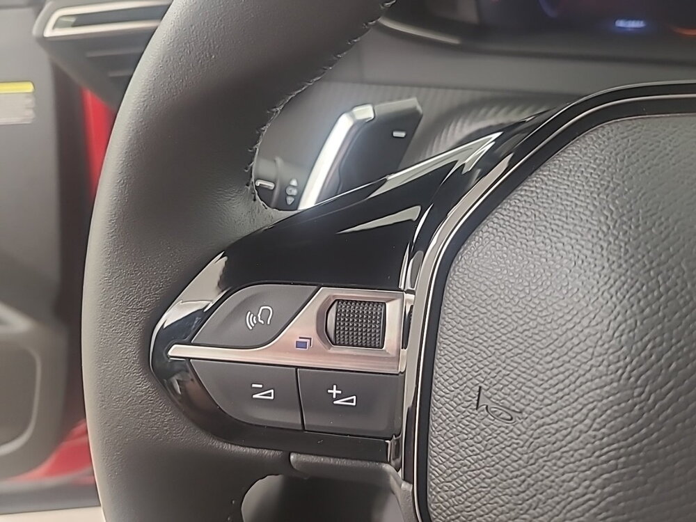 Occasion PEUGEOT 2008 2008 PureTech 130 S&S EAT8 - Allure
