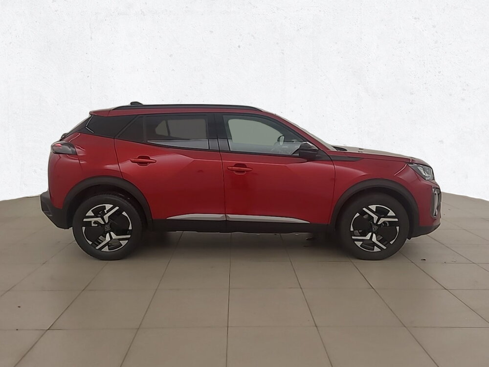 Occasion PEUGEOT 2008 2008 PureTech 130 S&S EAT8 - Allure
