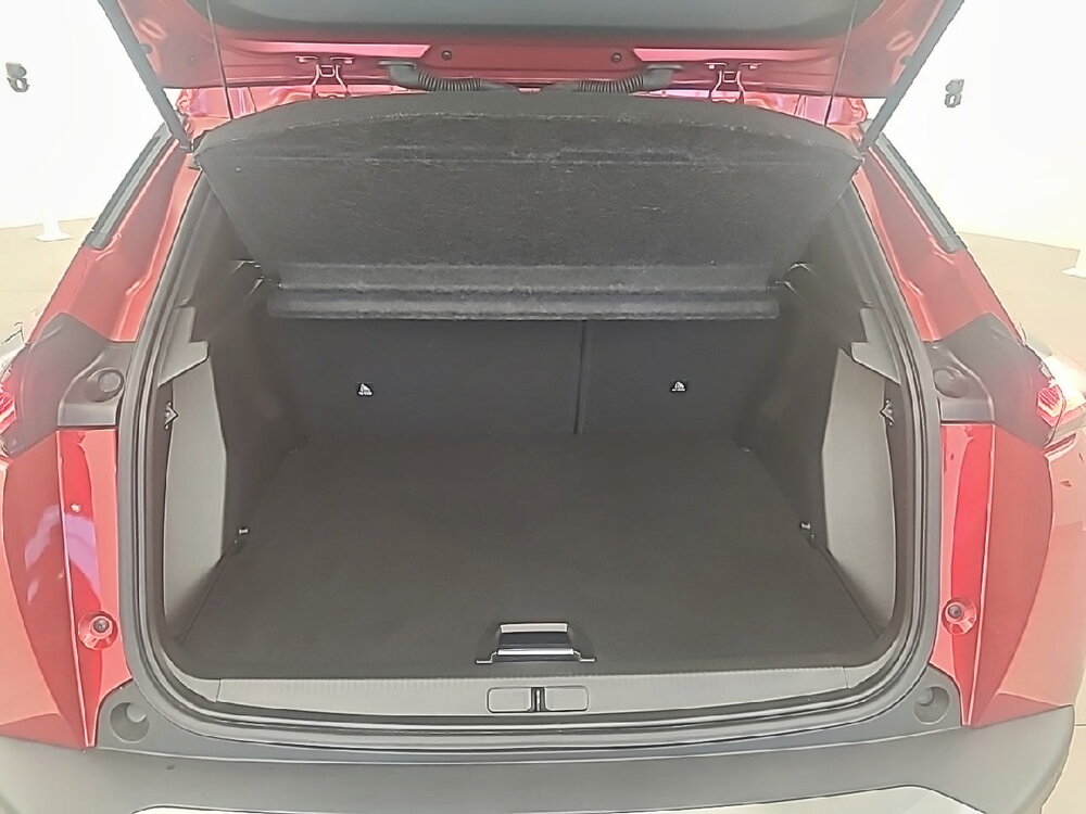 Occasion PEUGEOT 2008 2008 PureTech 130 S&S EAT8 - Allure