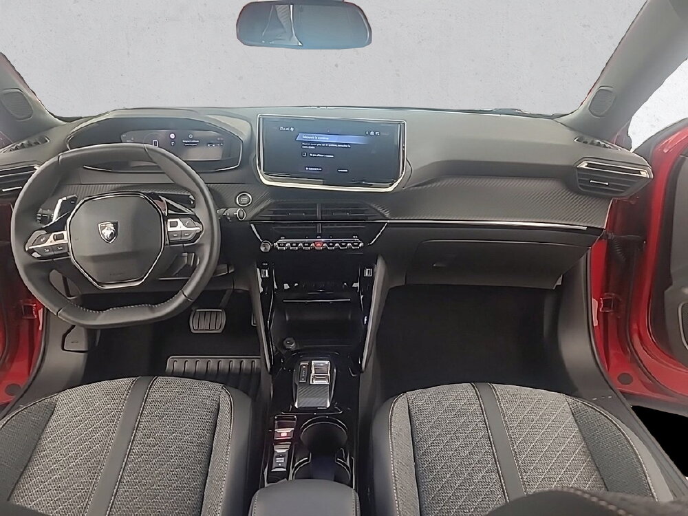 Occasion PEUGEOT 2008 2008 PureTech 130 S&S EAT8 - Allure
