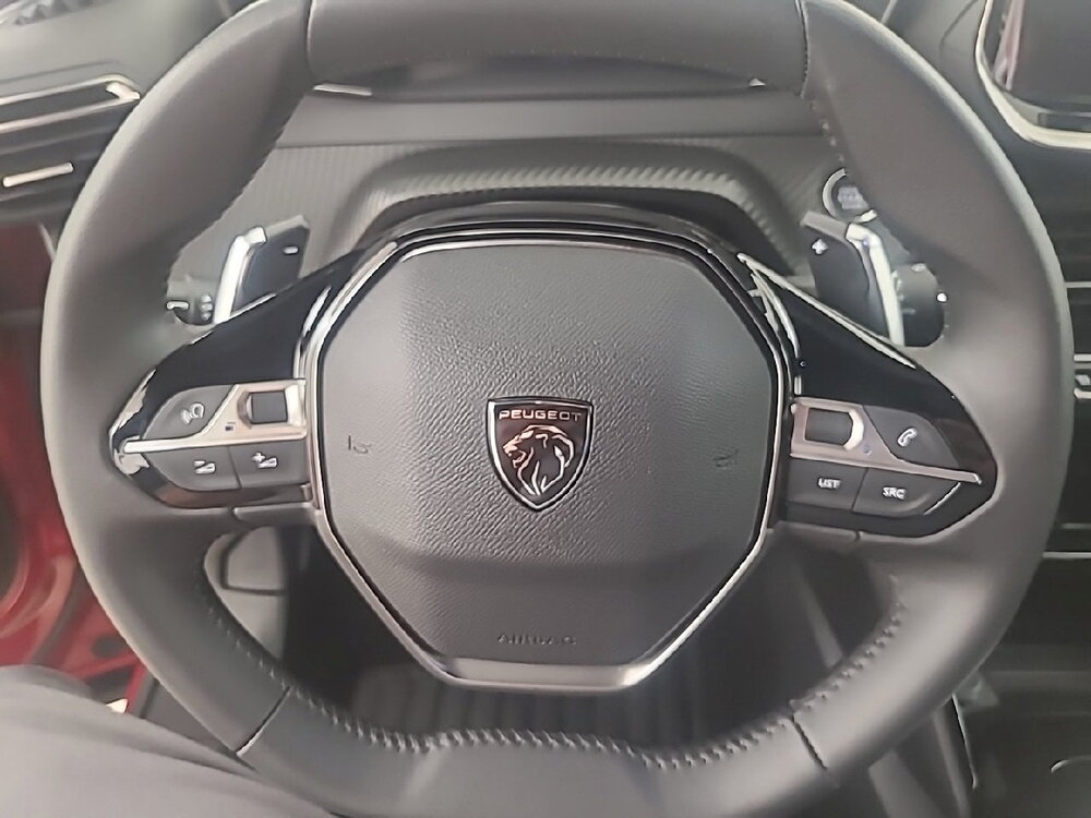 Occasion PEUGEOT 2008 2008 PureTech 130 S&S EAT8 - Allure