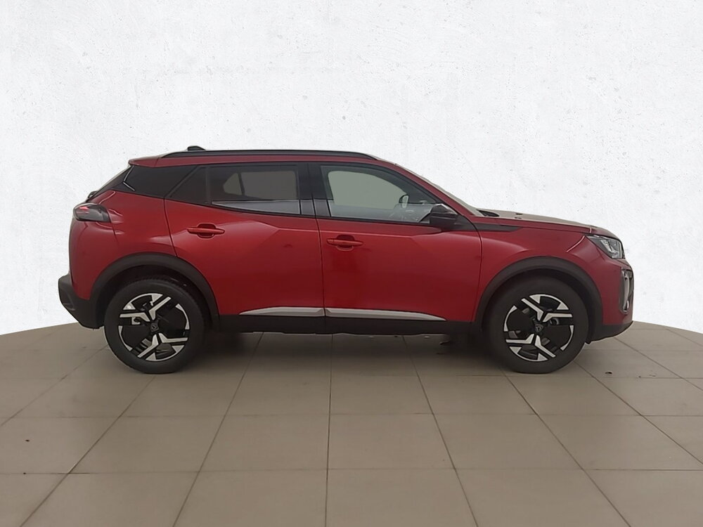 Occasion PEUGEOT 2008 2008 PureTech 130 S&S EAT8 - Allure