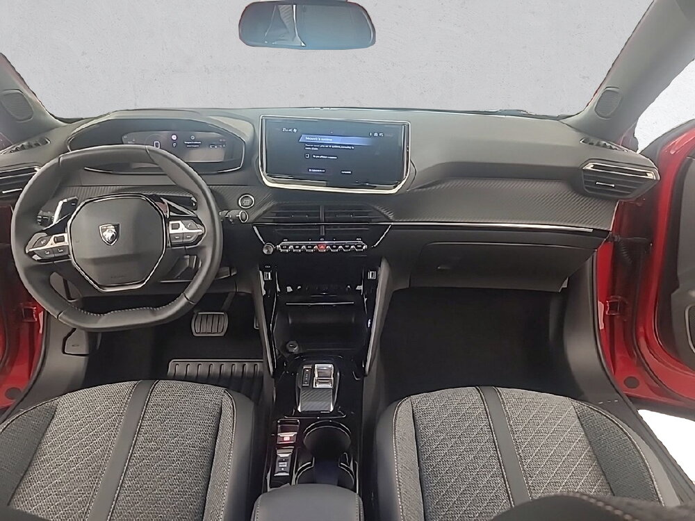 Occasion PEUGEOT 2008 2008 PureTech 130 S&S EAT8 - Allure