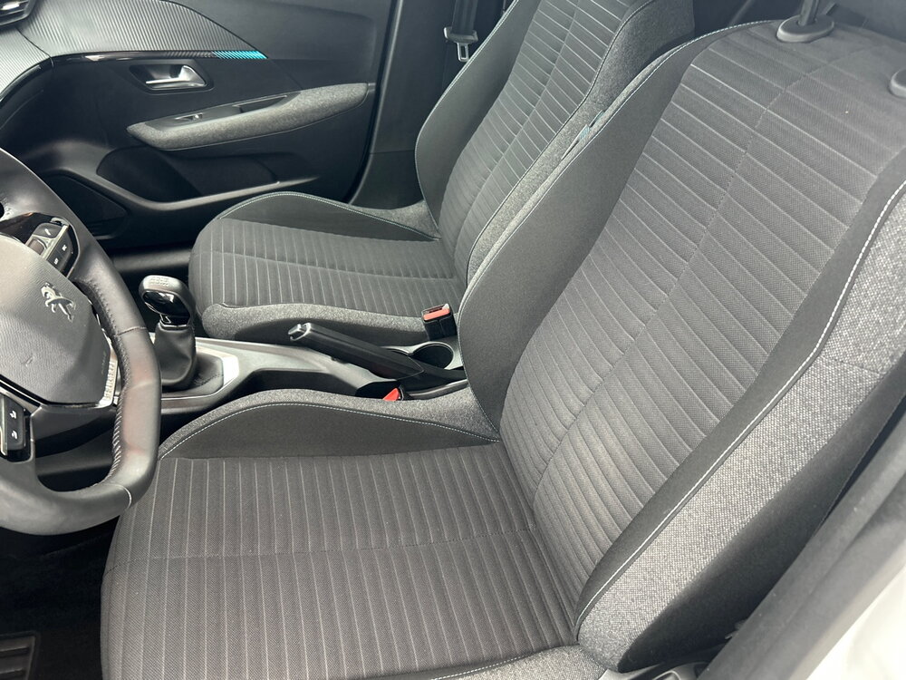 Occasion PEUGEOT 208 208 PureTech 75 S&S BVM5 - Style