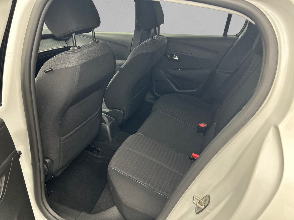 Occasion PEUGEOT 208 208 PureTech 75 S&S BVM5 - Style