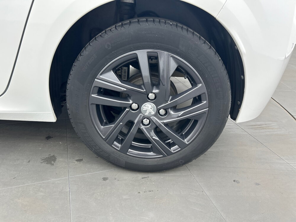Occasion PEUGEOT 208 208 PureTech 75 S&S BVM5 - Style