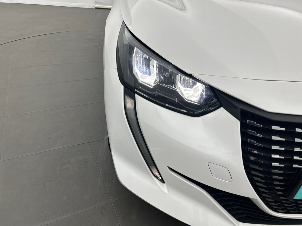 Occasion PEUGEOT 208 208 PureTech 75 S&S BVM5 - Style