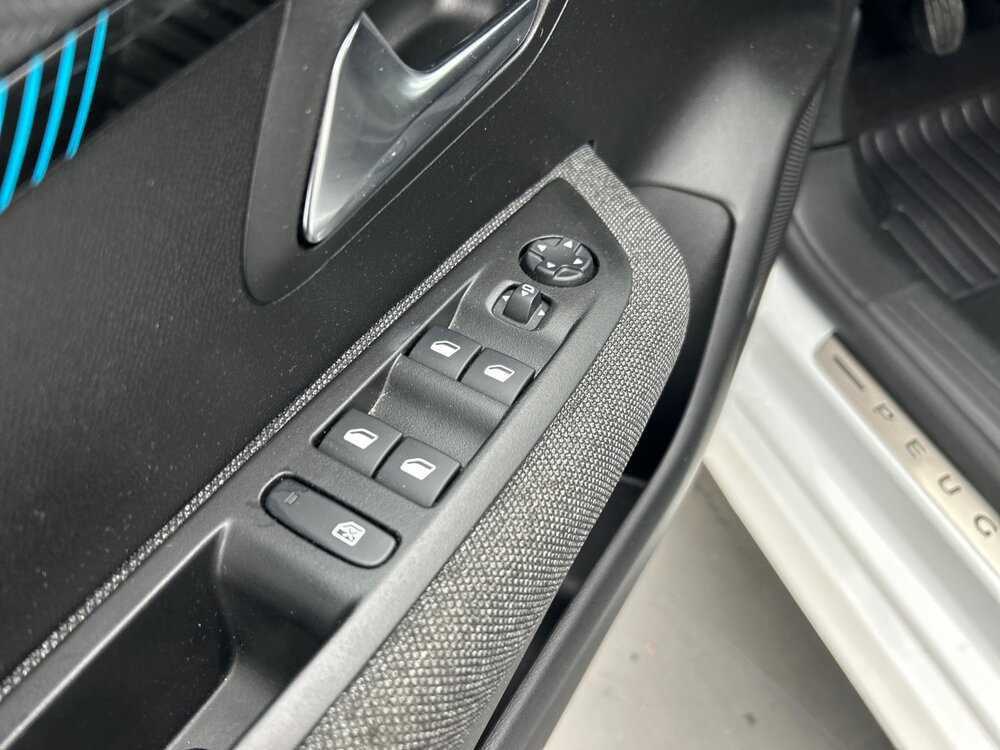 Occasion PEUGEOT 208 208 PureTech 75 S&S BVM5 - Style