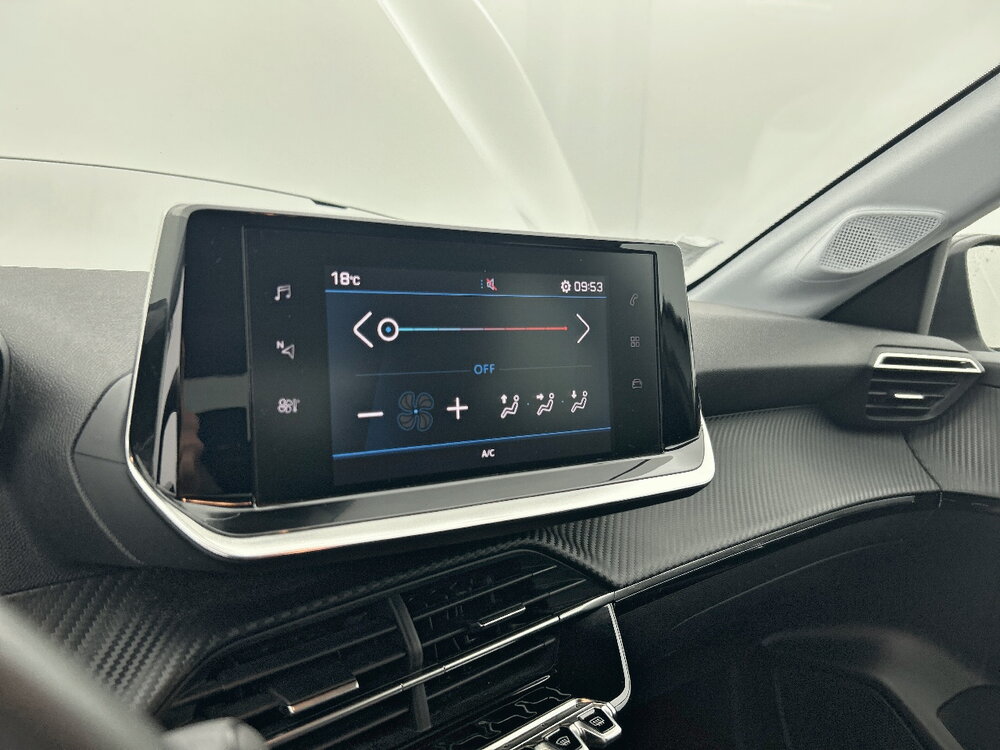 Occasion PEUGEOT 208 208 PureTech 75 S&S BVM5 - Style