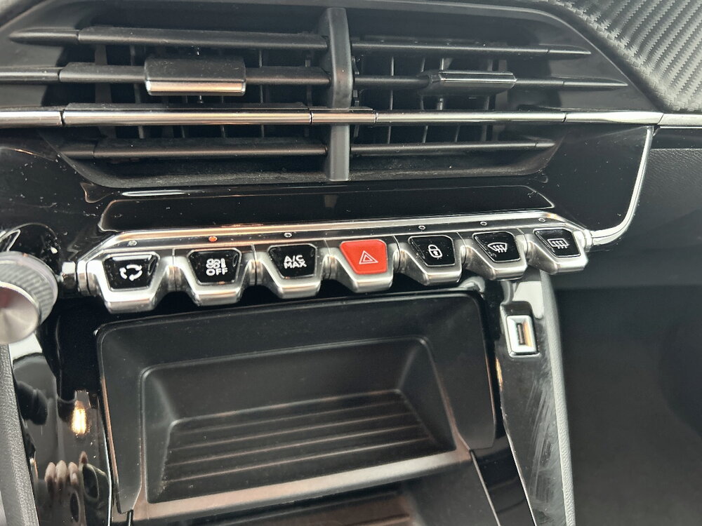 Occasion PEUGEOT 208 208 PureTech 75 S&S BVM5 - Style