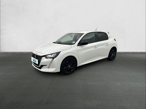 Occasion PEUGEOT 208 208 PureTech 75 S&S BVM5 - Style