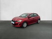 Occasion PEUGEOT 208 208 PureTech 75 S&S BVM5 - Active
