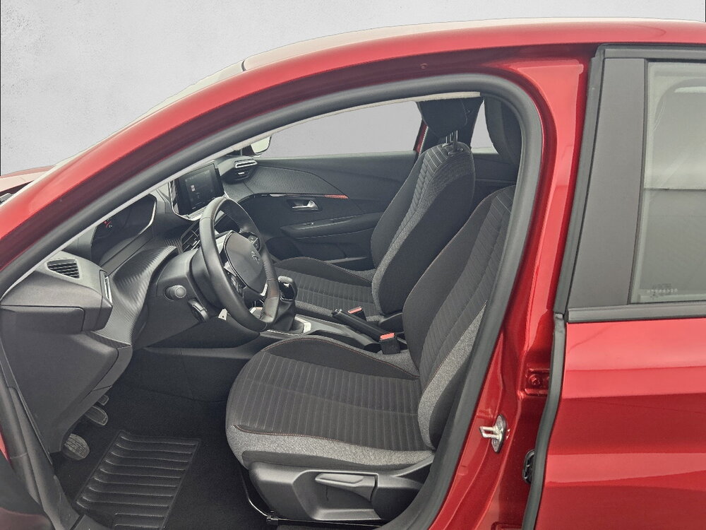Occasion PEUGEOT 208 208 PureTech 75 S&S BVM5 - Active