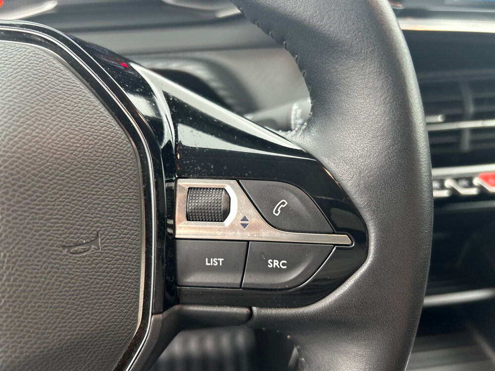 Occasion PEUGEOT 208 208 PureTech 75 S&S BVM5 - Active