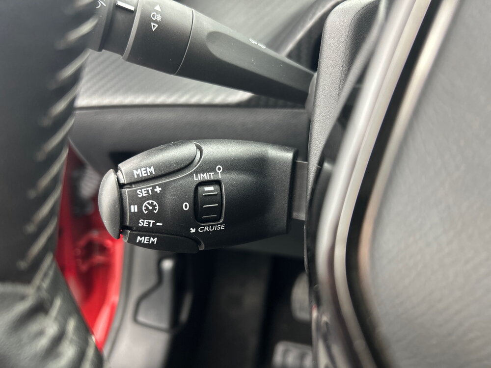 Occasion PEUGEOT 208 208 PureTech 75 S&S BVM5 - Active