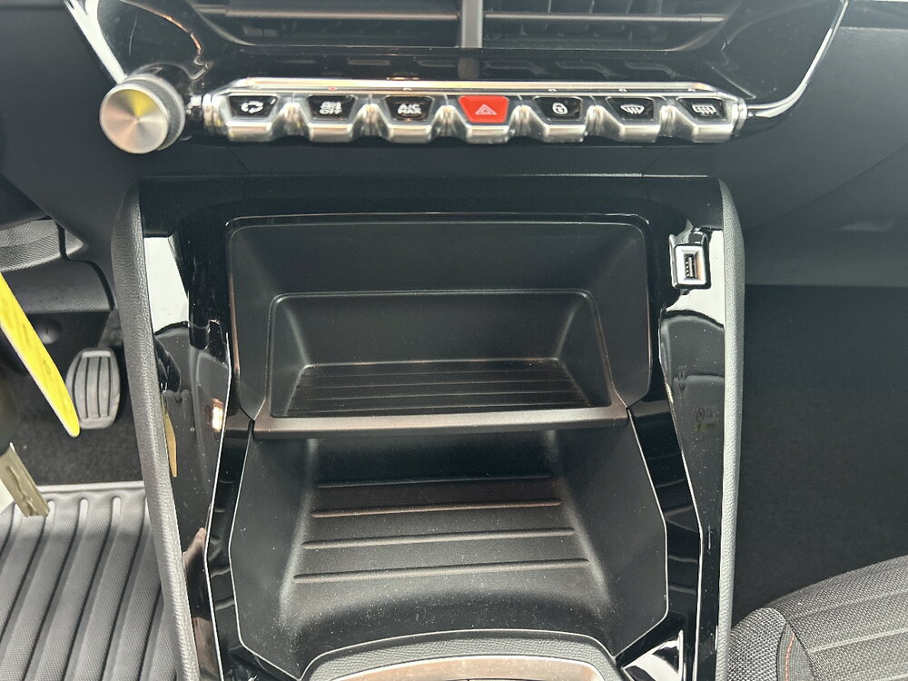 Occasion PEUGEOT 208 208 PureTech 75 S&S BVM5 - Active