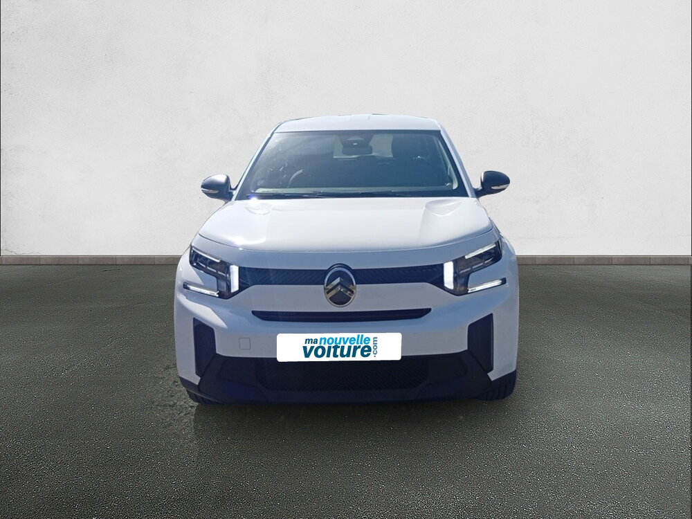 Occasion CITROEN C3 Aircross C3 Aircross Turbo 100 BVM6 - You