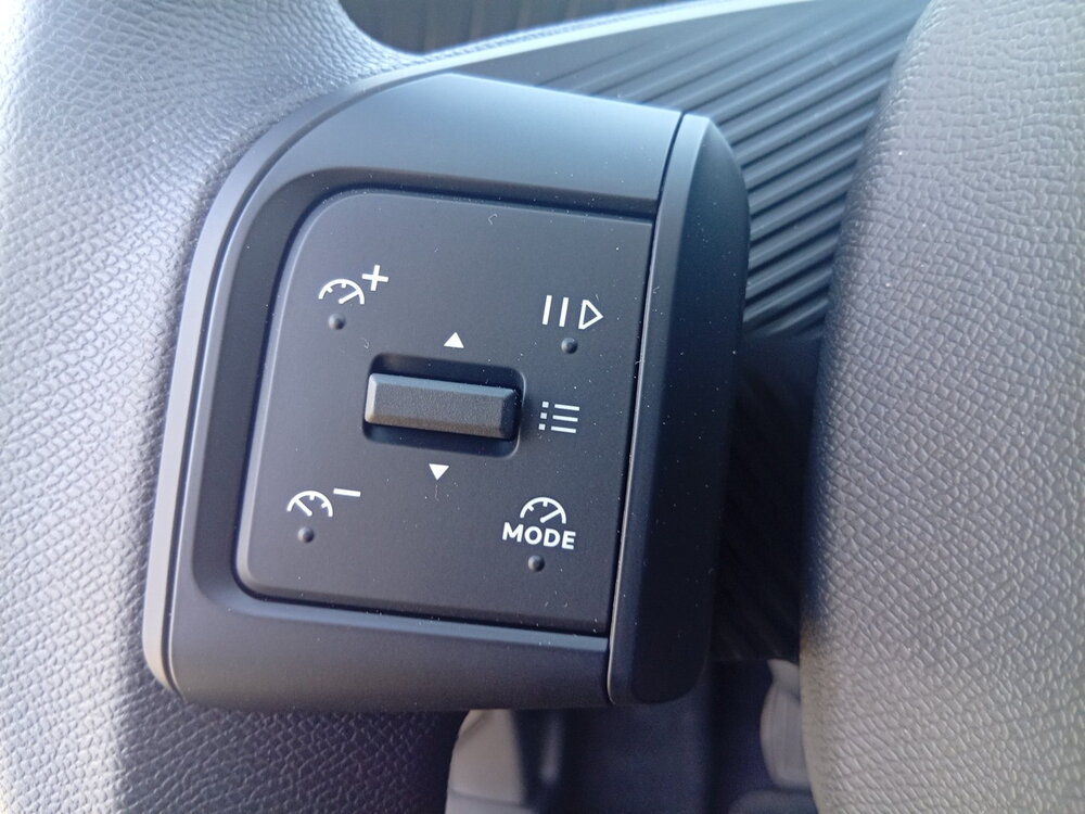 Occasion CITROEN C3 Aircross C3 Aircross Turbo 100 BVM6 - You