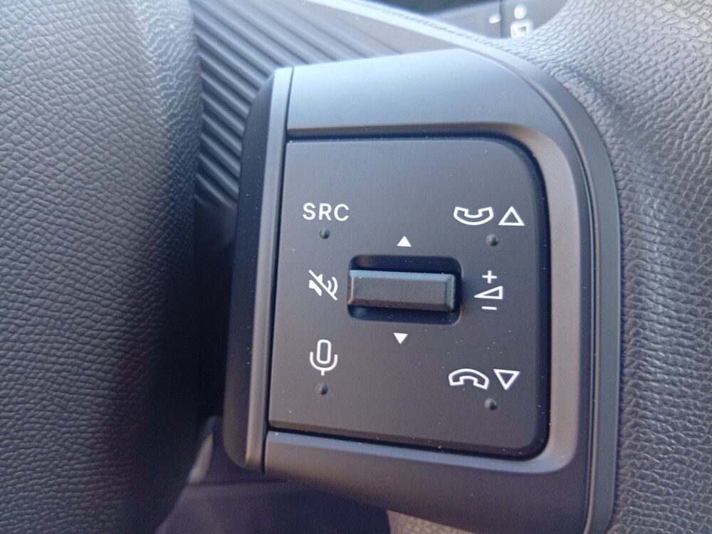 Occasion CITROEN C3 Aircross C3 Aircross Turbo 100 BVM6 - You