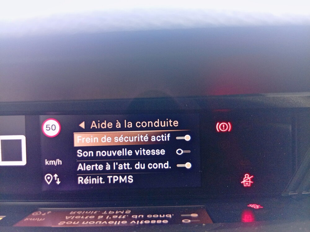 Occasion CITROEN C3 Aircross C3 Aircross Turbo 100 BVM6 - You