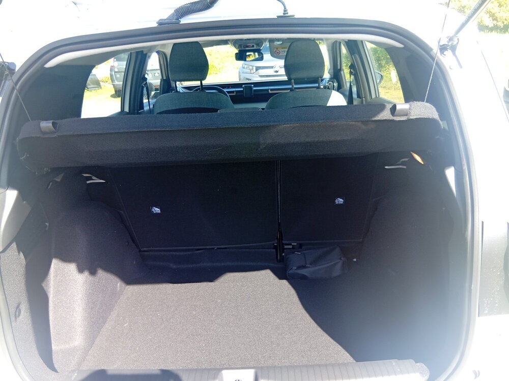 Occasion CITROEN C3 Aircross C3 Aircross Turbo 100 BVM6 - You