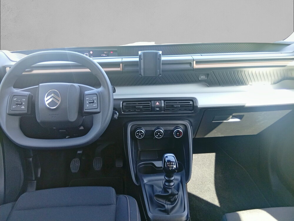 Occasion CITROEN C3 Aircross C3 Aircross Turbo 100 BVM6 - You