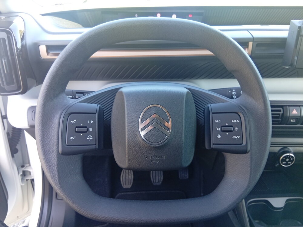 Occasion CITROEN C3 Aircross C3 Aircross Turbo 100 BVM6 - You