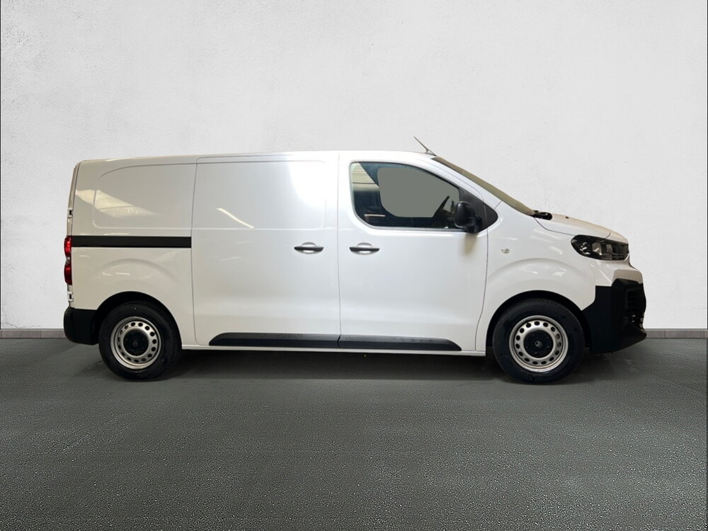 Occasion CITROEN Jumpy JUMPY FGN M DIESEL 120 CH MANUELLE