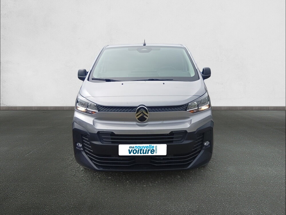 Occasion CITROEN Jumpy JUMPY FGN M DIESEL 150 CH AUTOMAT.