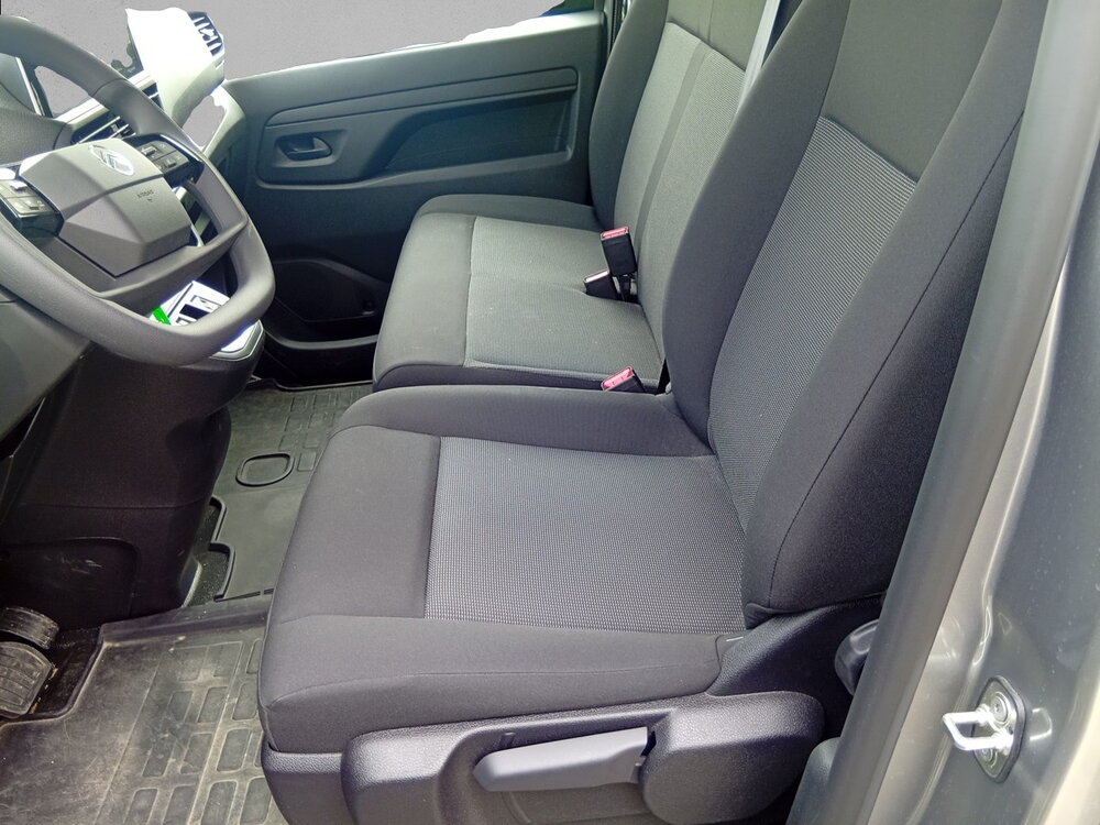 Occasion CITROEN Jumpy JUMPY FGN M DIESEL 150 CH AUTOMAT.