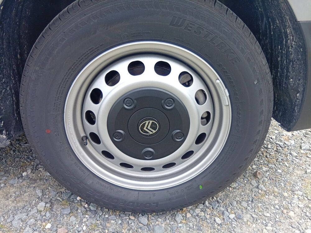 Occasion CITROEN Jumpy JUMPY FGN M DIESEL 150 CH AUTOMAT.
