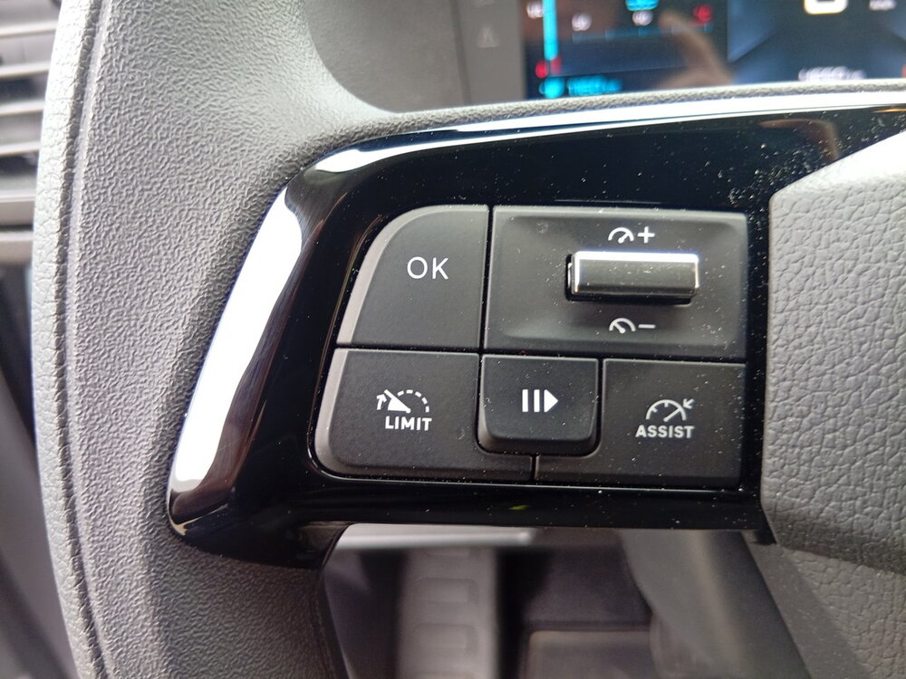 Occasion CITROEN Jumpy JUMPY FGN M DIESEL 150 CH AUTOMAT.