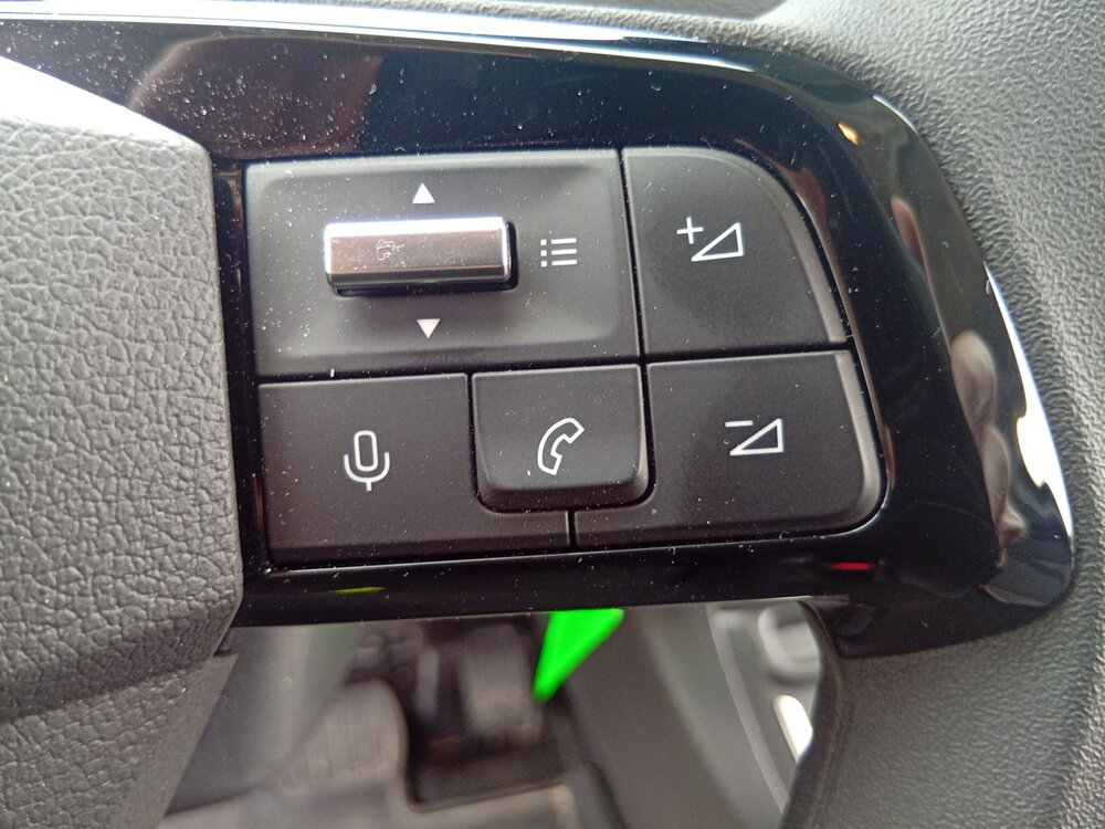 Occasion CITROEN Jumpy JUMPY FGN M DIESEL 150 CH AUTOMAT.
