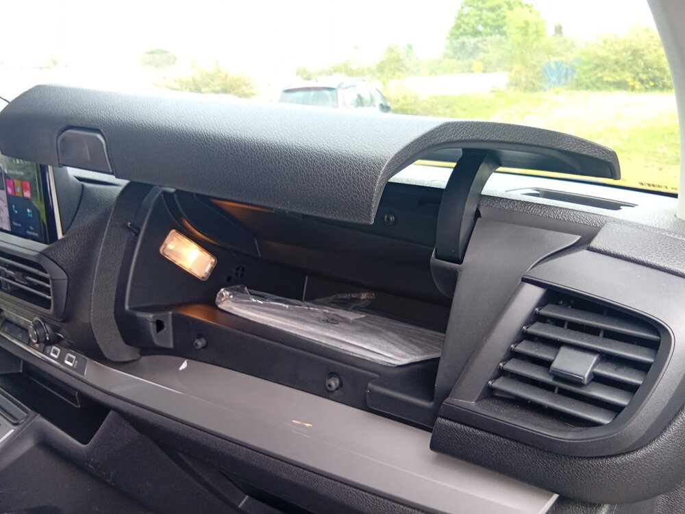 Occasion CITROEN Jumpy JUMPY FGN M DIESEL 150 CH AUTOMAT.