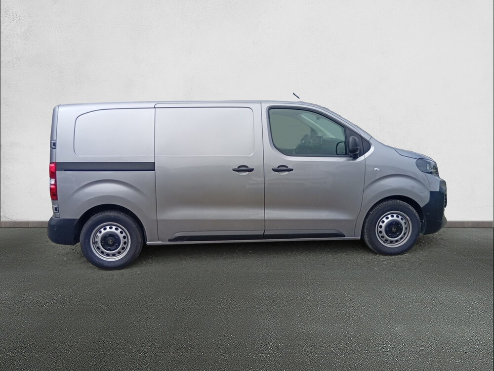 Occasion CITROEN Jumpy JUMPY FGN M DIESEL 150 CH AUTOMAT.