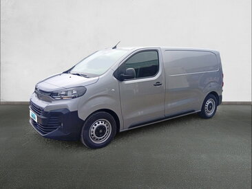 Occasion CITROEN Jumpy JUMPY FGN M DIESEL 150 CH AUTOMAT.