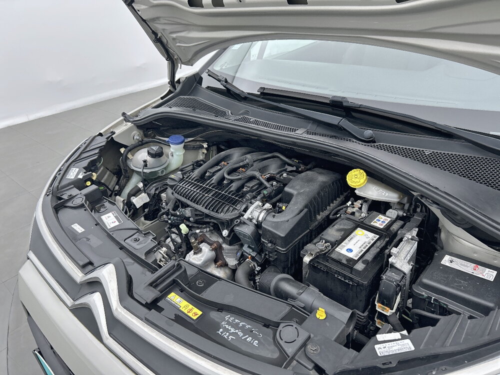 Occasion CITROEN C3 C3 PureTech 82 S&S BVM5 - Feel