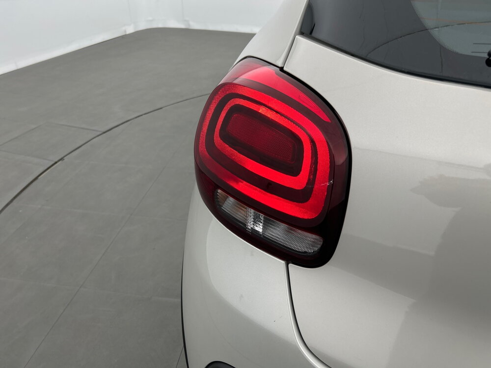 Occasion CITROEN C3 C3 PureTech 82 S&S BVM5 - Feel