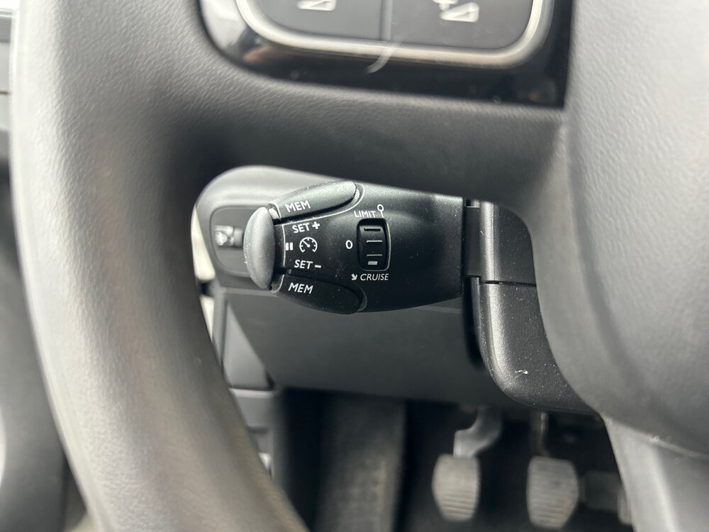 Occasion CITROEN C3 C3 PureTech 82 S&S BVM5 - Feel
