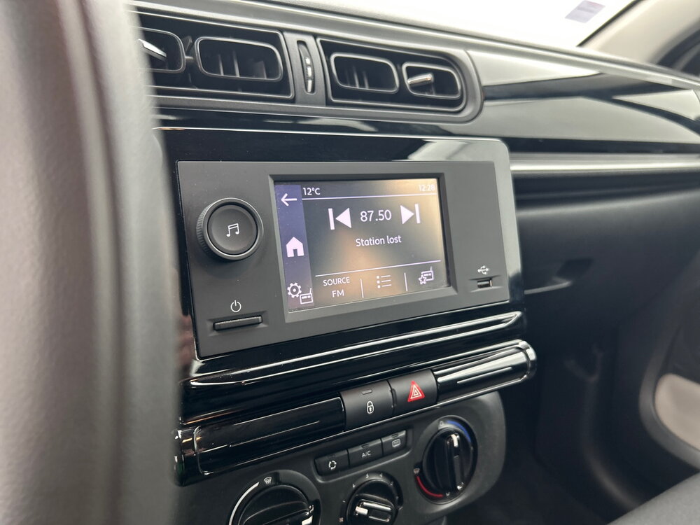 Occasion CITROEN C3 C3 PureTech 82 S&S BVM5 - Feel