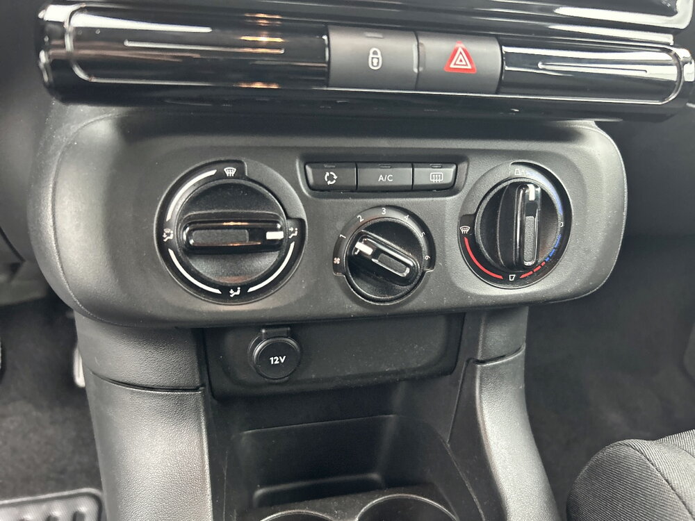 Occasion CITROEN C3 C3 PureTech 82 S&S BVM5 - Feel
